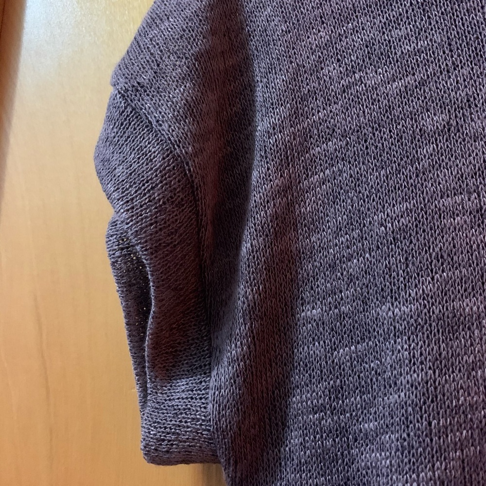 Knit Top - Picture 6 of 11